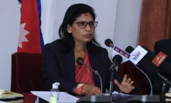 नेपालको कृषि उत्पादन ह्वात्तै बढेको छः कृषिमन्त्री अर्याल