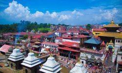 महाशिवरात्रि मेला : यस्तो छ ट्राफिक रुट