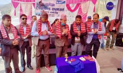 बजाजको नयाँ शोरुम अब अछाममा