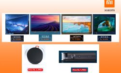 शाओमीले नेपालमा स्मार्ट टिभी र इको सिस्टमको अनावरण