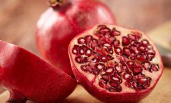 अनारले हृदयघातको खतरालाई कम गर्न सकिने