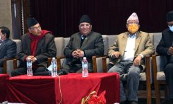 सर्वोच्चको फैसलाको पुनरावलोकनमा जाने प्रचण्ड–नेपाल समूहको निष्कर्ष