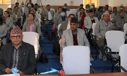 प्रदेश १ को प्रदेशसभा बैठक अनिश्चित