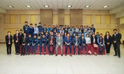 प्रभु बैंकद्वारा वित्तीय साक्षरता कार्यक्रम अन्तर्गत विद्यार्थीहरुलाई बैंकिङ्ग ज्ञान प्रदान