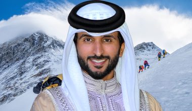 बहराइनका राजकुमारसहितको टोली सगरमाथा आरोहणका लागि नेपाल आउने