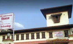 आगामी आर्थिक वर्षभित्र पुरातात्त्विक सम्पदाको पुनर्निर्माण सक्छौं : विभाग