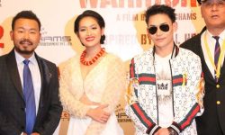 ‘गोर्खा वारियर–२’को फागुन २७ बाट  छायांकन