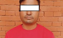 सरकारी लिखत किर्ते गरेको आरोपमा निर्माण व्यवसायी रविन्द्र महर्जन पक्राउ