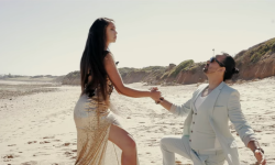 गायक प्रताप दासको गीत ‘खुशी’ को म्युजिक भिडियो सार्वजनिक