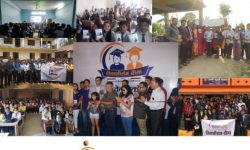 सिटिजन लाइफको “विद्यार्थीसँग बीमा” कार्यक्रम लोकप्रिय बन्दै