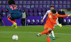 गोलरक्षकले गोल गरी टिमलाई जित दिलाएपछि…