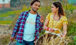 ‘अन्तर्मनका सुसेली’ र गीत ‘क्षितिज पारी’ सार्वजनिक