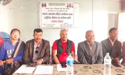 थरुहट–थारुवान राष्ट्रिय मोर्चाद्वारा १५ कारणसहित विद्रोहको घोषणा