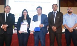 ठूलो खोला जलविद्युत् आयोजनामा २ अर्ब ५२ करोड लगानी जुट्यो