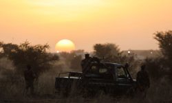 नाइजरमा बन्दुकधारी समूहको आक्रमणबाट ४० जनाको मृत्यु