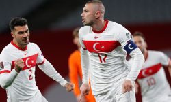 विश्वकप फुटबल छनोट : टर्की र नर्वेको फराकिलो जित