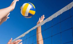 गण्डकी प्रदेशस्तरीय भलिबल प्रतियोगिता शुक्रबारदेखि सुरु हुँदै