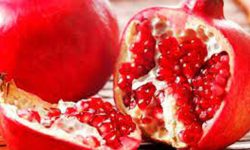 अनार  सेवनका चार फाइदाहरू