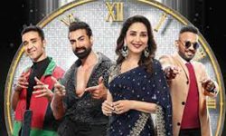 माधुरी दिक्षितकाे डान्स दिवानेका १८ जनामा काेराेना