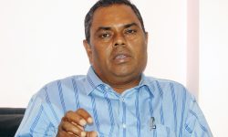 ‘ठाकुर पक्ष सच्चिएर आए पार्टीमा ठाउँ दिन्छाैं’