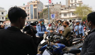 चोरीका मोटरसाइकलसहित दुई जना पक्राउ, ३० वटा मोटरसाईकल बरामद