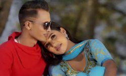 मेनुका र अशिम कुमारकोे “लेकमा भेडी “ सार्वजनिक