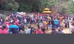 तनहुँको आँधिमूल पर्यटकीय गन्तव्य बन्दै