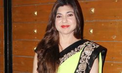 बिना विवाद २७ वर्ष श्रीमानसँग किन अलग बसिन् गायिका अलका ?