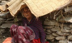 द्रौपदीले पाइनन् उपचार !