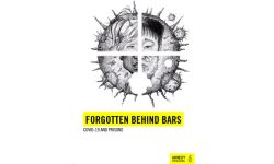 एम्नेष्टी प्रतिवेदन : कोभिड–१९ महामारीका बेला कैदीबन्दीलाई वेवास्ता