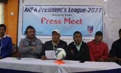 सोमबारदेखि प्रेसिडेन्ट लिग हुने