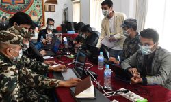 सेनाको अगुवाईमा दोश्रो राष्ट्रिय साईबर सुरक्षा गोष्ठी सम्पन्न