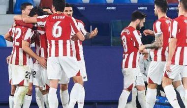 कोपा डेल रे फुटबलको उपाधिका लागि बार्सा र एथ्लेटिक  भिड्ने