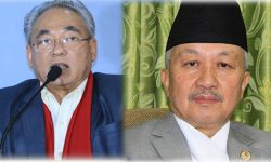 प्रदेश १ मा नेम्वाङ र रामबहादुर थापालाई वाग्मती प्रदेश इन्चार्जको जिम्मेवारी