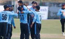 बागमतीद्वारा आर्मी पराजित