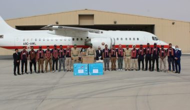 बहराइनका राजकुमारले अनुमतिबिनै कोरोना खोप नेपाल ल्याए