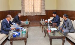 सरकार र विप्लव समूहबीच तीन बुँदे  सहमति, हट्यो विप्लवमाथिको प्रतिबन्ध