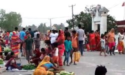 सफा र सुन्दर बन्दै सीतापुर बजार