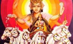सूर्य भगवानको पूजा कसरी गर्ने ? विधि पनि सिक्नुहोस्