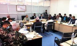 ‘फास्ट ट्र्याक’ उजुरी सम्बन्धमा अध्ययन गर्न उपसमिति गठन