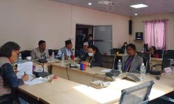 पूर्वतयारी पछि मात्रै ठेक्का लगाउन मन्त्रालयलाई निर्देशन