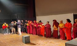 ‘विम्बाका सपना’ले प्रशस्त दर्शक बटुल्दै