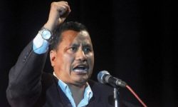 अदालतको आदेश नआउँँदा नेकपाका १० कार्यकर्ता छुटेनन्