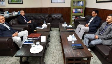 सरकार र विप्लव समूहबीच एकै दिन दुई चरणमा वार्ता,दुबै पक्ष समान धारणा नजिक पुगेको दावी