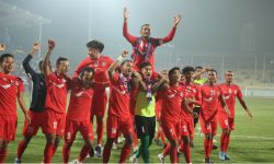 विराजलाई सुखद् अन्त्यको सुनौलो अवसर (भिडियोसहित)