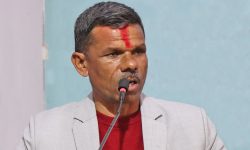 ओलीलाई मेन्टली डिसअर्डर भनी दिइएको अभिव्यक्तिप्रति एमालेको आपत्ति, रेकर्डबाट हटाउन ध्यानाकर्षण