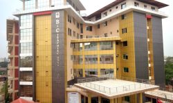 बीएन्डसी अस्पतालमा सङ्क्रमितका लागि २०० शय्या सञ्चालन