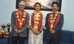 बैंक अफ काठमाण्डुको विशेष साधारण सभा सम्पन्न