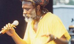 रहेनन् रेग्गी लेजेन्ड बन्नी वेलर