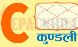 अंग्रेजी अक्षर C बाट नाम सुरु हुने मान्छे कस्ता हुन्छन् ? (भिडियोसहित)